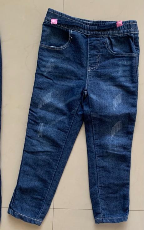 Riflove gate na gumicku, f&f,92