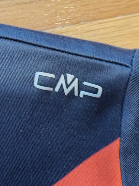 Cmp originál funkčný športový thermo nátelník, cmp,s