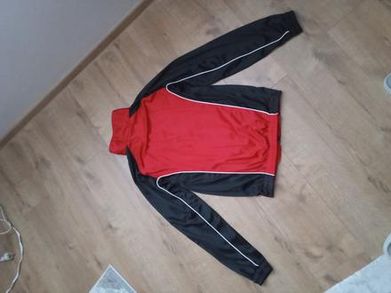 Športová mikina, s