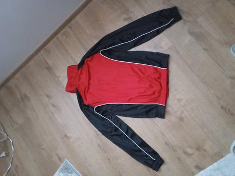 Športová mikina, s