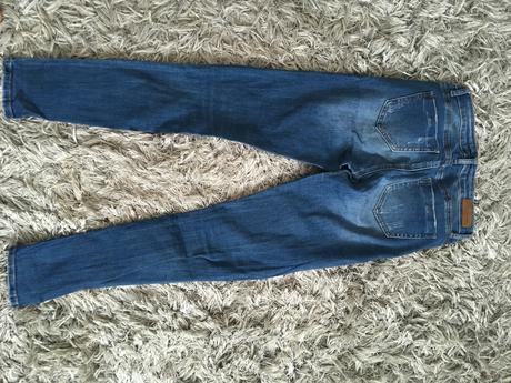 Rifle, tally weijl,36