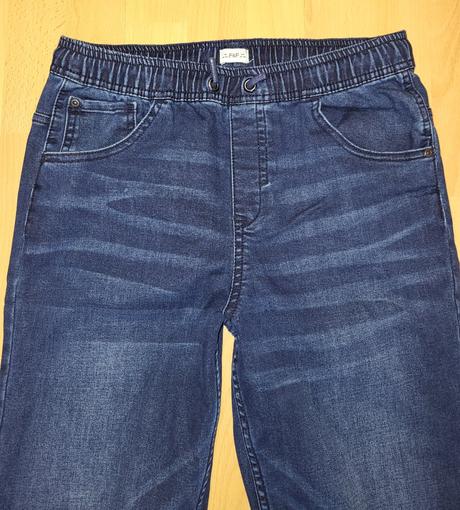 Termo rifle, v páse na gumu, veľ. 170, f&f,170