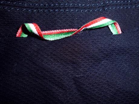 Slim anissej, m