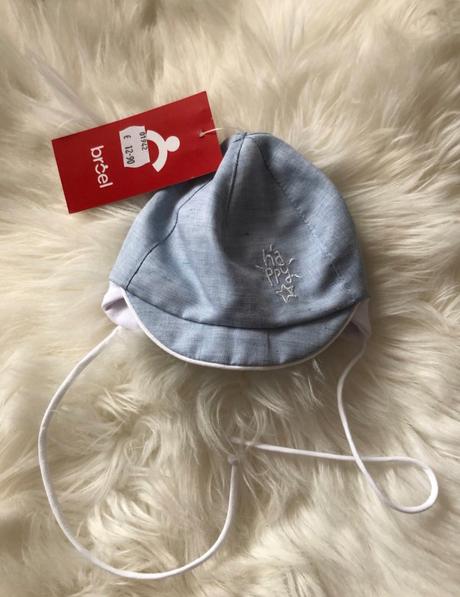 Ciapka pre novorodenca, 50