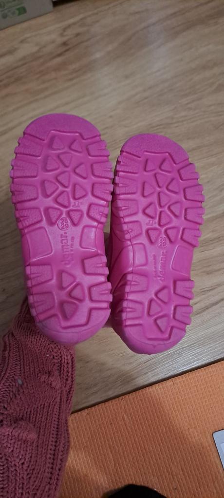 Demar mammut - 28/29, demar,29