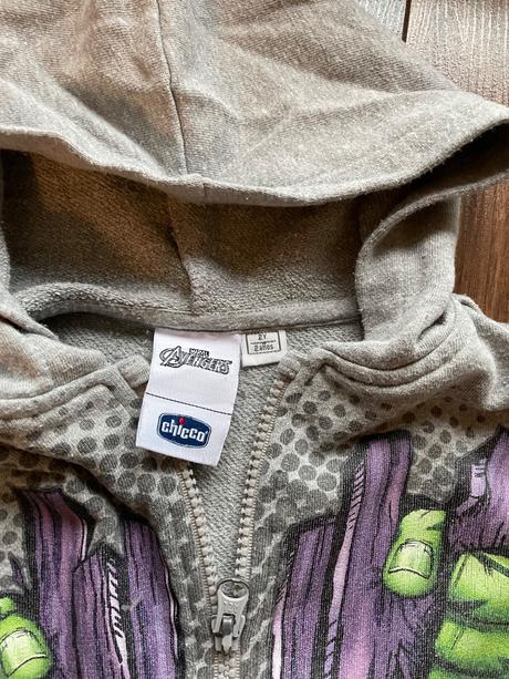 Tepláková súprava chicco 2 roky, chicco,86