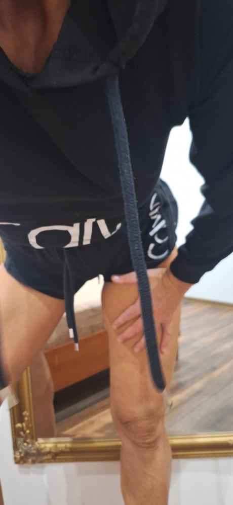Teplaková súprava calvin klein xs/s, calvin klein,s