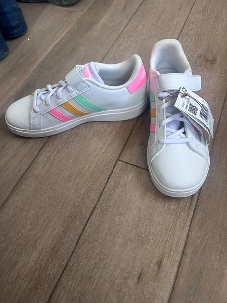 Tenisky, adidas,38