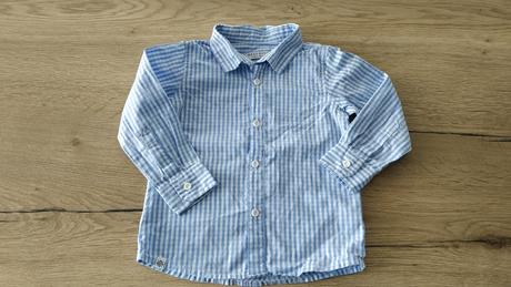 Košeľa+nohavice, 86