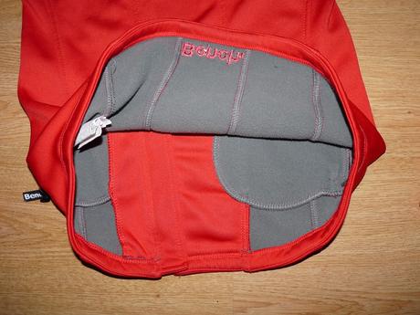 Softshellka bench, bench,s