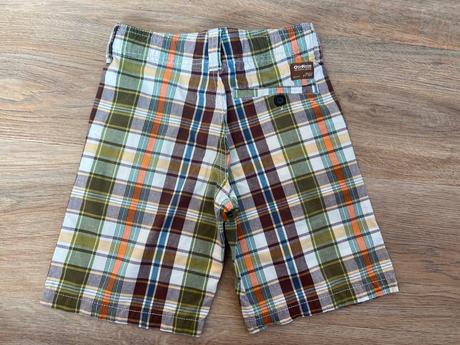 Šortky, oshkosh,122