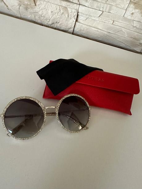 Slnečné okuliare guess, guess