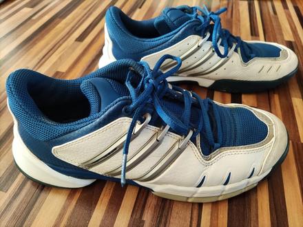 Dievčenské tenisky adidas, adidas,39