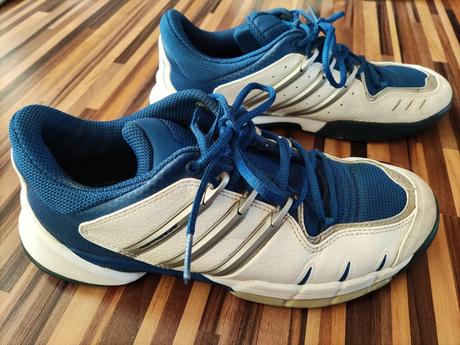 Dievčenské tenisky adidas, adidas,39