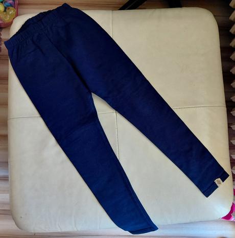 Legíny modelko a japitex, modelko,128