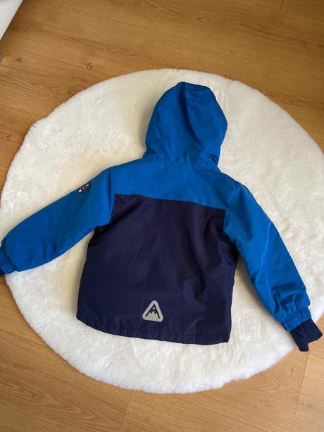 Zimná bunda, crivit,98
