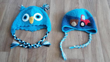 Hackovane ciapky, 86