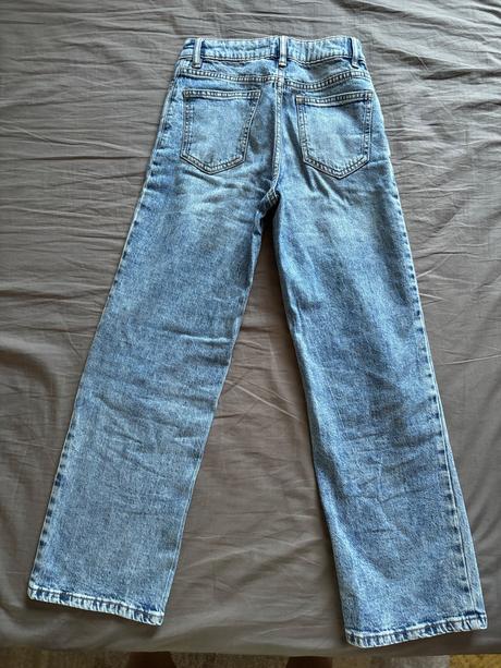 Rovné rifle, lindex,134