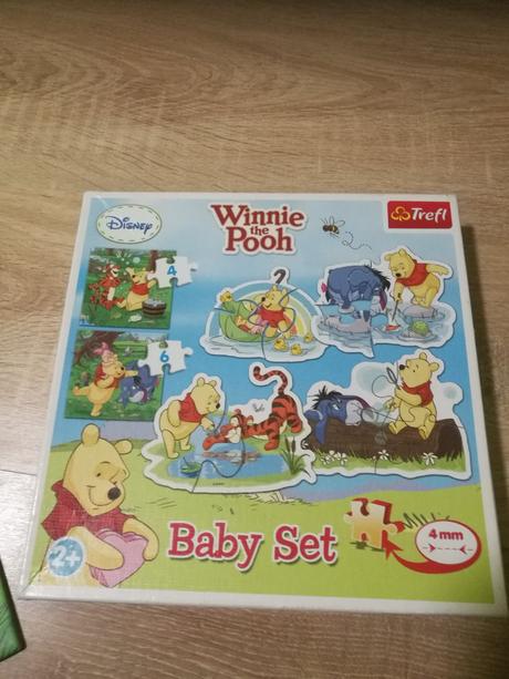 Puzzle,