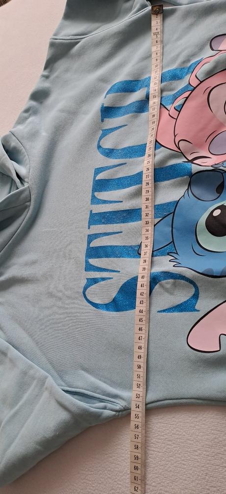 Mikina 164 - xs - stitch, f&f,164