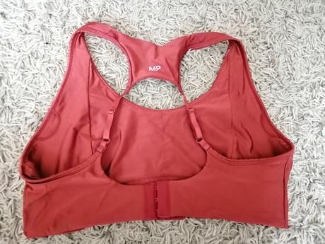 Športová podprsenka, xxl