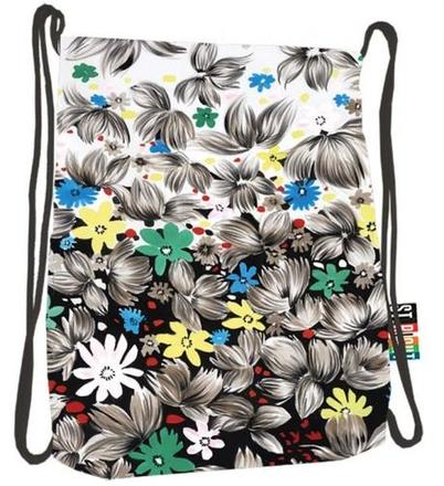 Batoh na šnúrkach / vrecko na obuv,