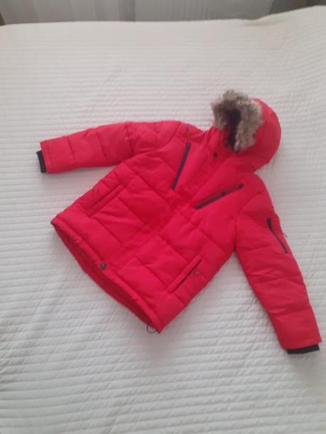 Bunda reserved, reserved,158