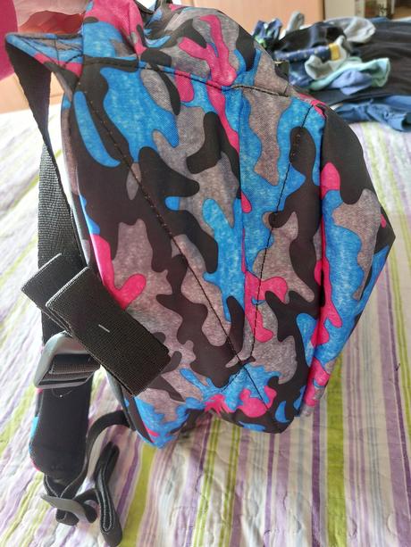 Kvalitny skolsky batoh s peracnikom, 