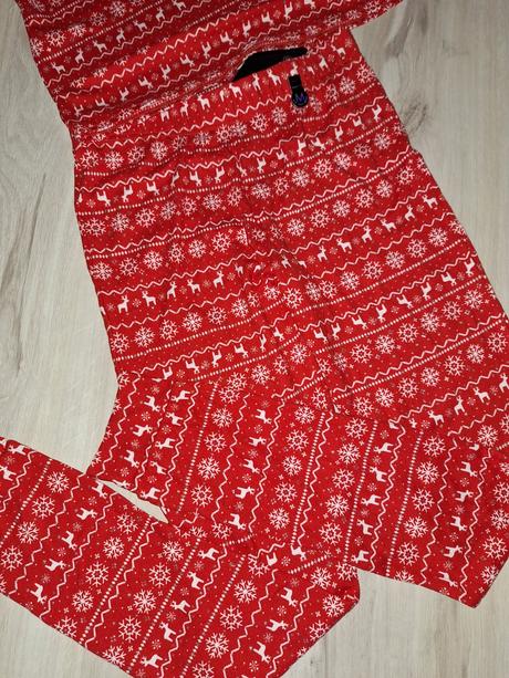 Vianočné pyžamo, new yorker,38 / m