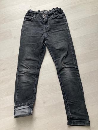 Rifle, pepperts,140