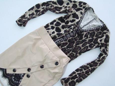 Foggi elasticke body, fornarina,s