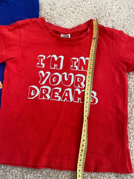 Trička zara, zara,80