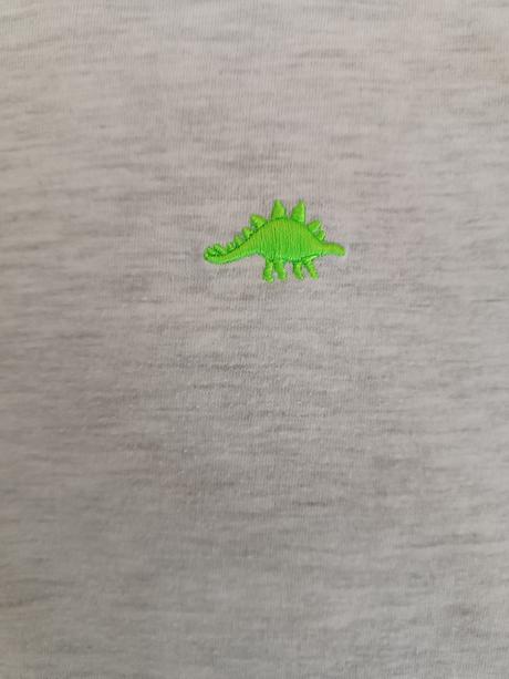 Tričko s krátkym rukávom, f&f,116