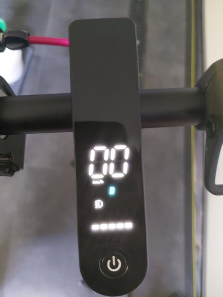 Kolobežka sencor scooter one s20, 