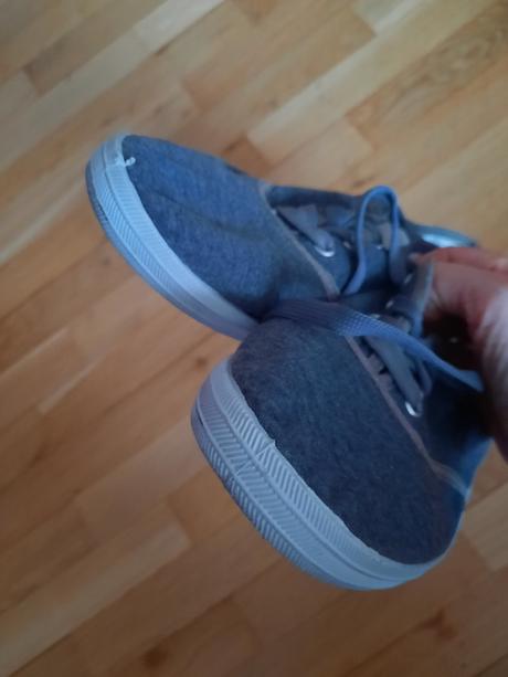 Dámske plátenky, 40