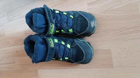 Zimusne topánky- skyboty, 29