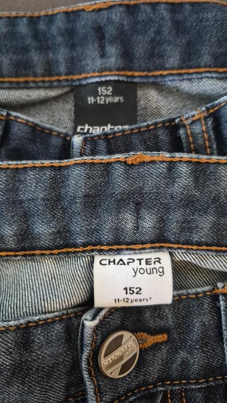 Rifle, chapter young,152