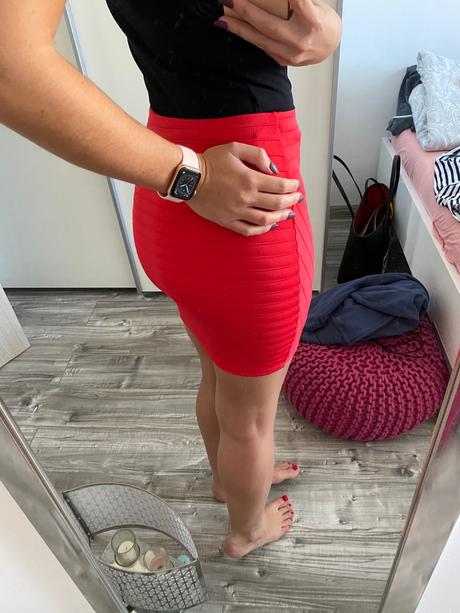 Bershka sukňa, bershka,xs