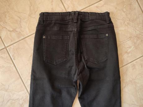 Rifle skinny, reserved,164