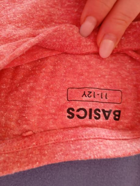 Tričko krátky rukáv, pepco,146