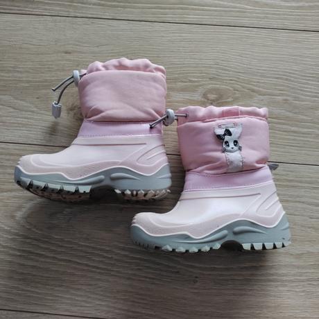 Snehule muflon 23-24, 24