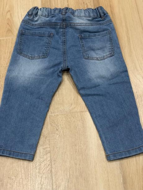 Rifle s nastaviteľným pásom, pepco,86