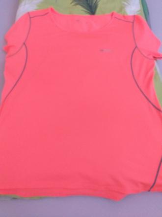 Damske sportove tricko, xl