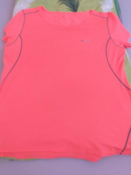 Damske sportove tricko, xl