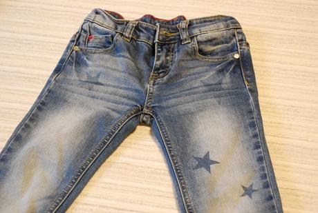 Krásne značkové rifle primigi, primigi,104