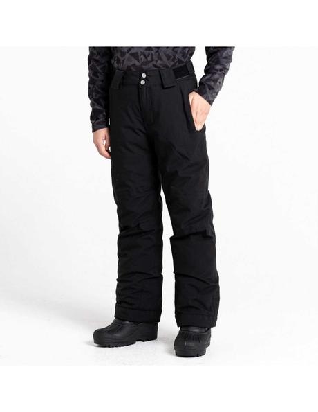 Dare 2b chlapčenské otepľovačky veľkosť 7-8 rokov, 122 / 128