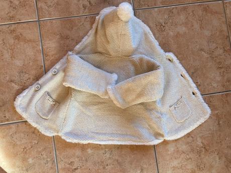 Detský kabátik, mayoral,62