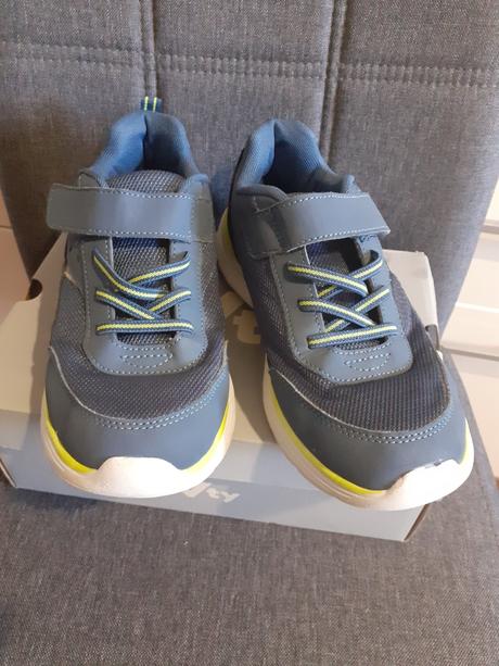 Tenisky č.36, deichmann,36