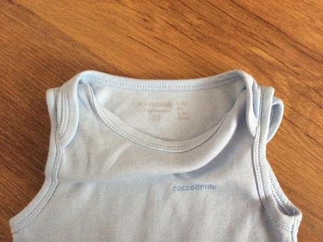 Tielko ako body zn. coccodrillo, coccodrillo,68