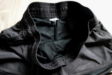 Šortky h&m sport, h&m,36